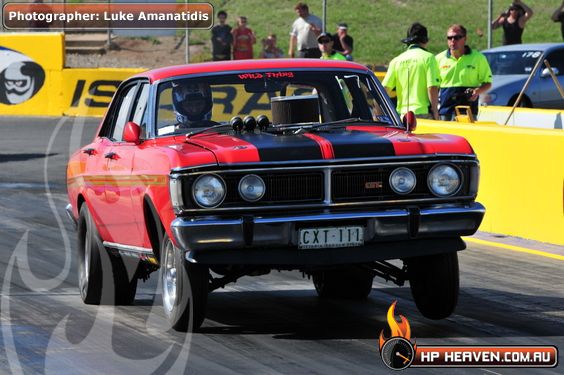 Legal Off Street Drags Calder Park - HP0_2447